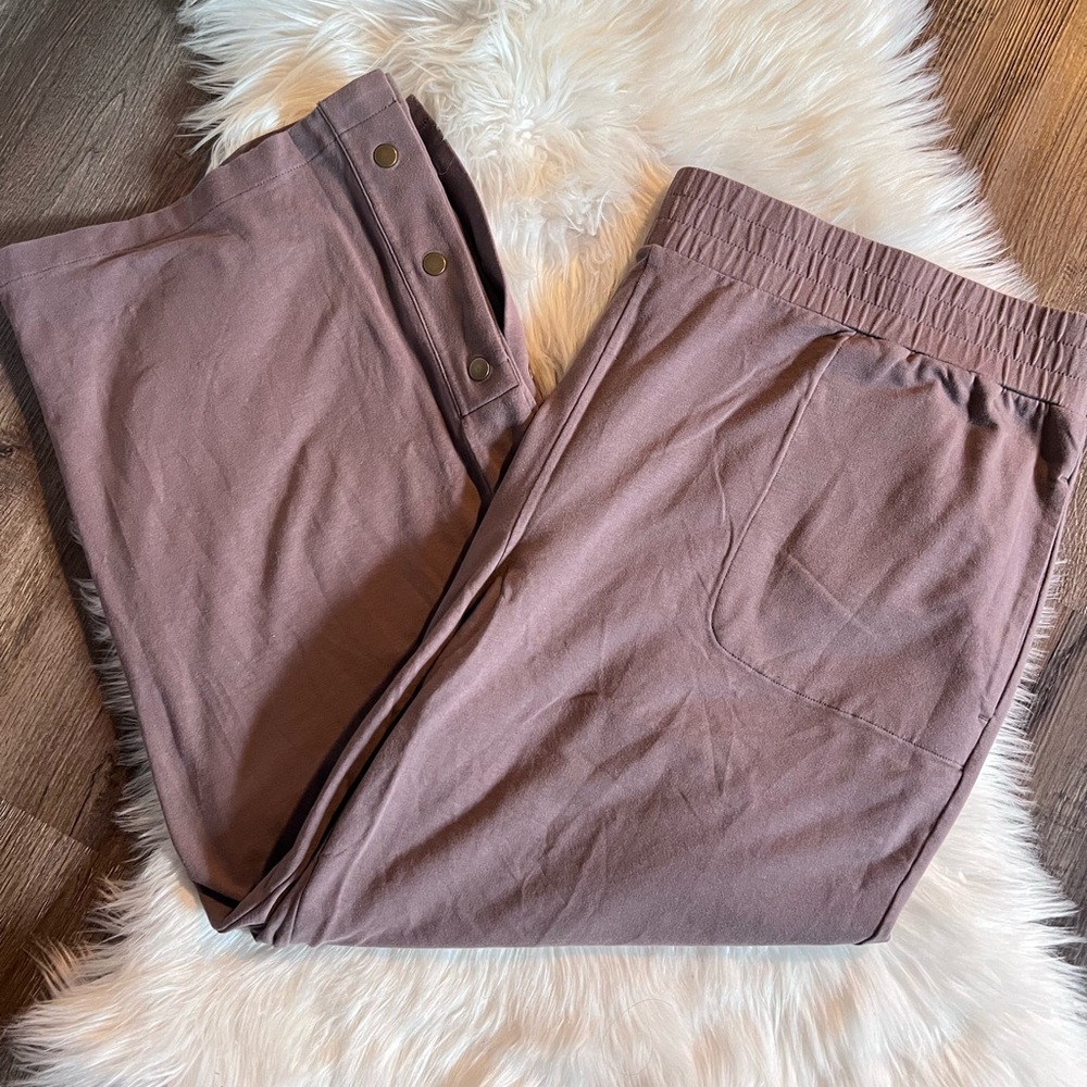 Anybody pants size 3xl